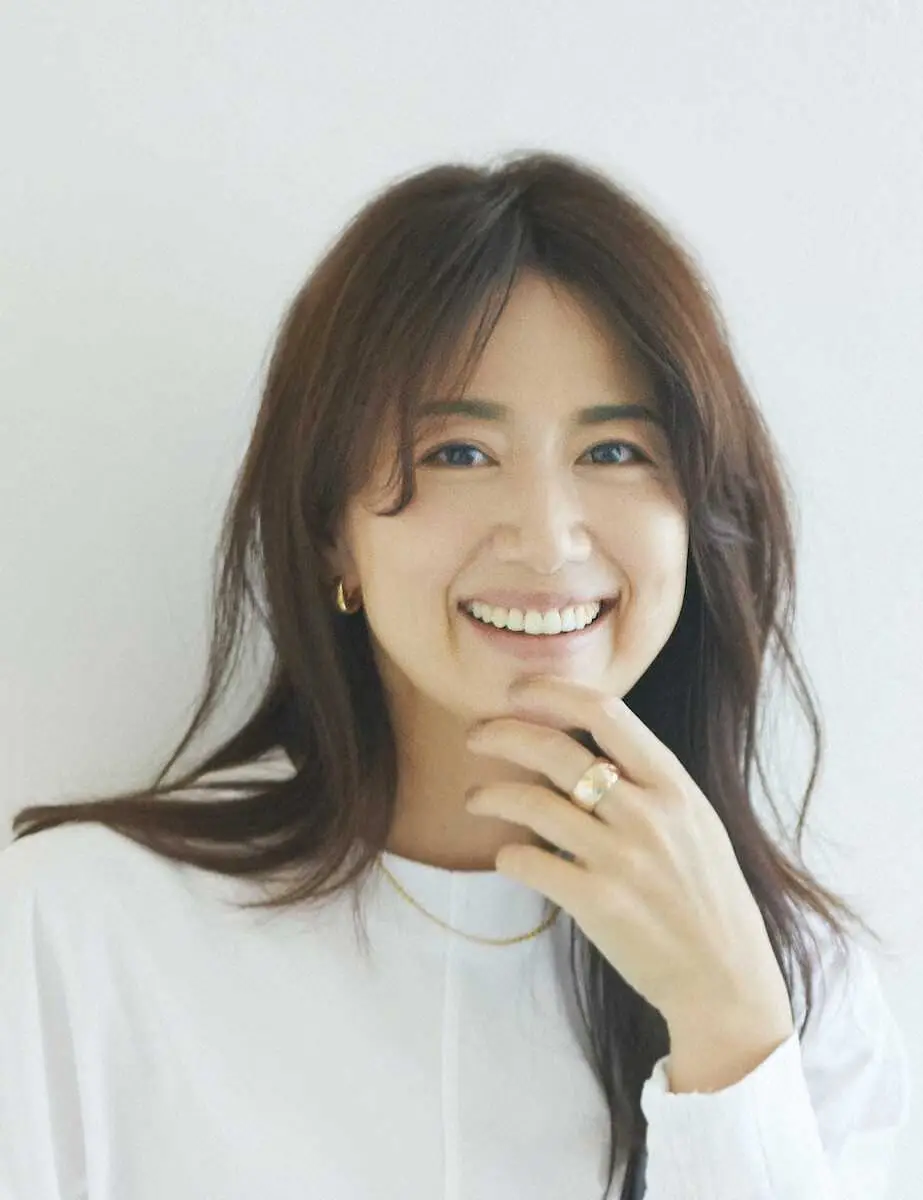 【画像・写真】4児のママ・東原亜希「完全に過食と拒食の病気でした」自身の体型振り返り告白「人生で1番太ってた」
