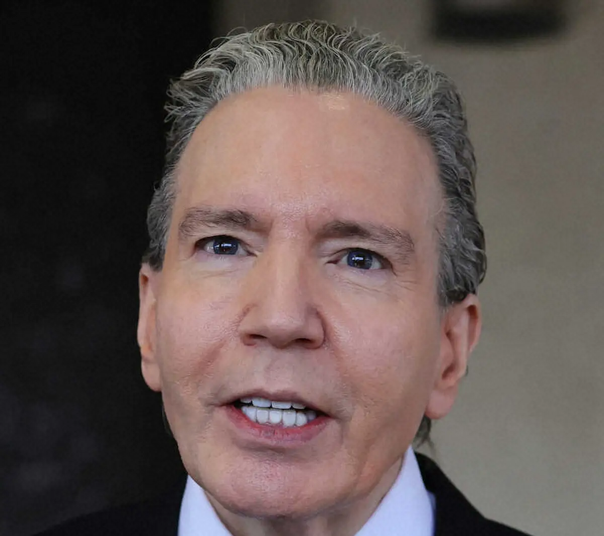 【画像・写真】デーブ・スペクター氏　大谷翔平「51－51」偉業に「奇跡的」「野球をまた人気にしてくれた」と祝福