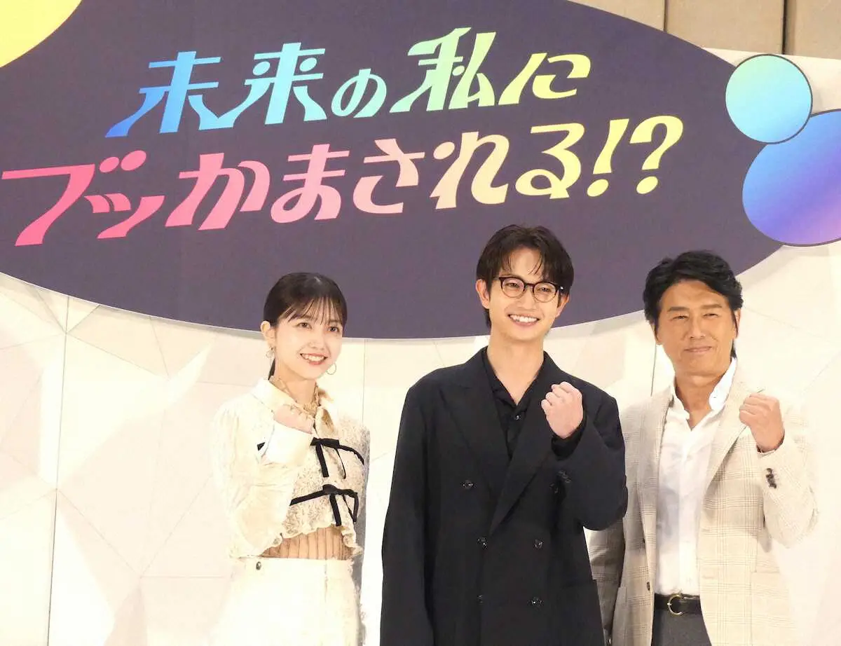 【画像・写真】“過去”が多すぎる?高橋克典「飲みに行きます？長くなりますよ」