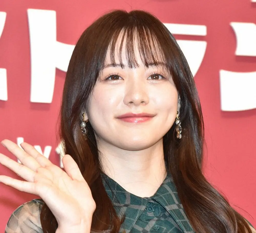 【画像・写真】森香澄　モテる？質問に即答「まぁ正直」「うそはよくない」　男性からの“よくある”お誘いフレーズは…
