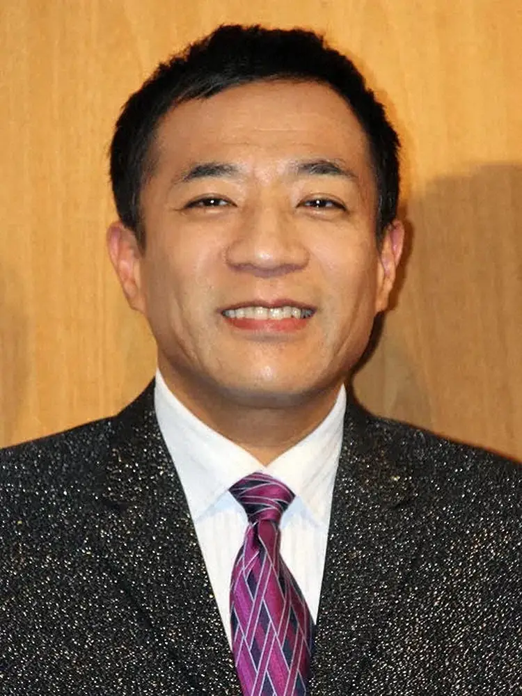 【画像・写真】塙宣之　「オンナのソノ」盗作疑惑騒動に「我々もたまにある」「なんのプライドなんだよ」