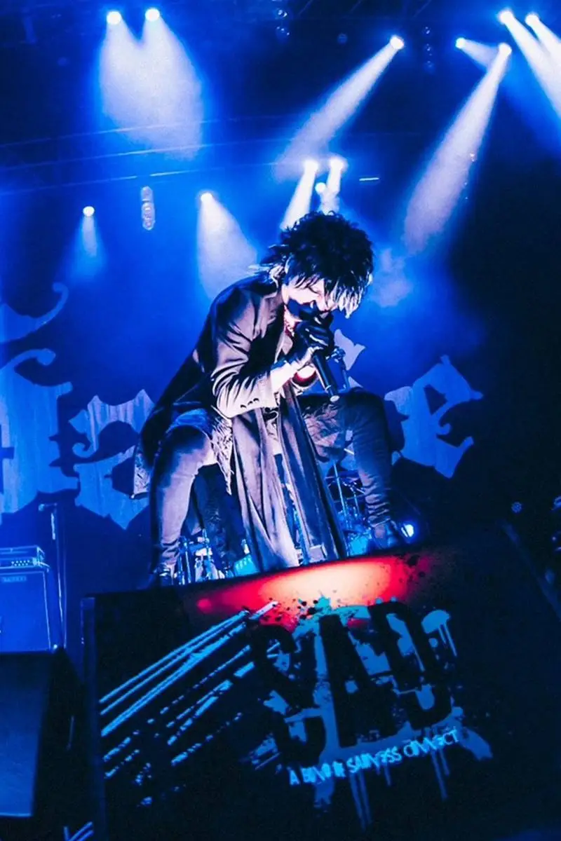 【画像・写真】Sadie　再始動後の主催ライブ「THE UNITED KILLERS」大盛況！lynch. 、キズと共演「最高のライバルと最高の仲間と一緒にできて光栄」