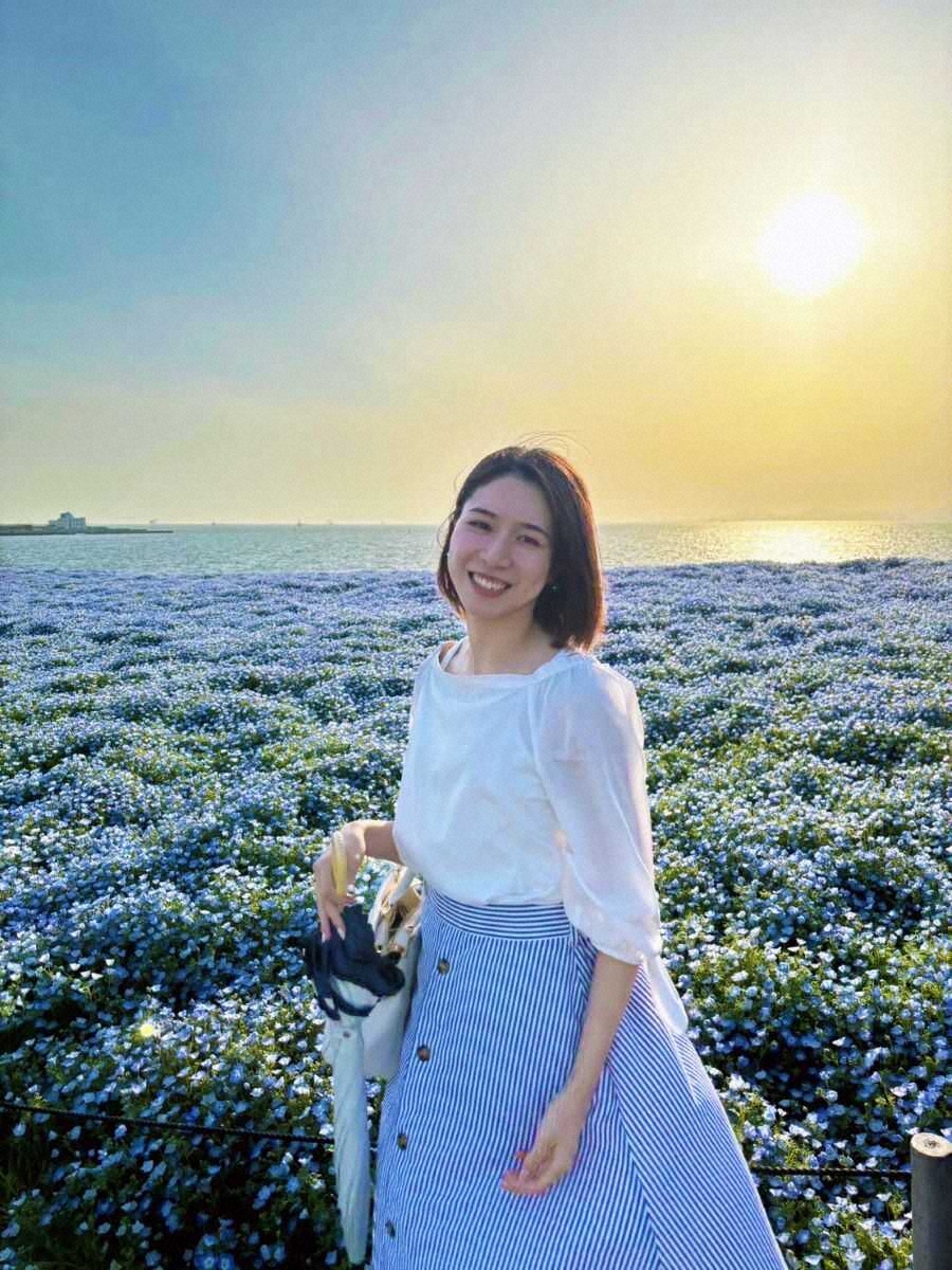 【画像・写真】MBSの活動派新人・河西美帆アナ「人前に出るサラリーマンになりたい」　入社試験では自分さらけ出し奏功