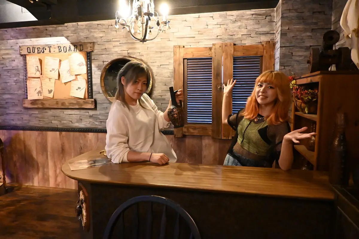 【画像・写真】【コスプレ図鑑】魔法の掛け声「だってばよ！」　みおまよが作った共鳴の波は国境も越えた