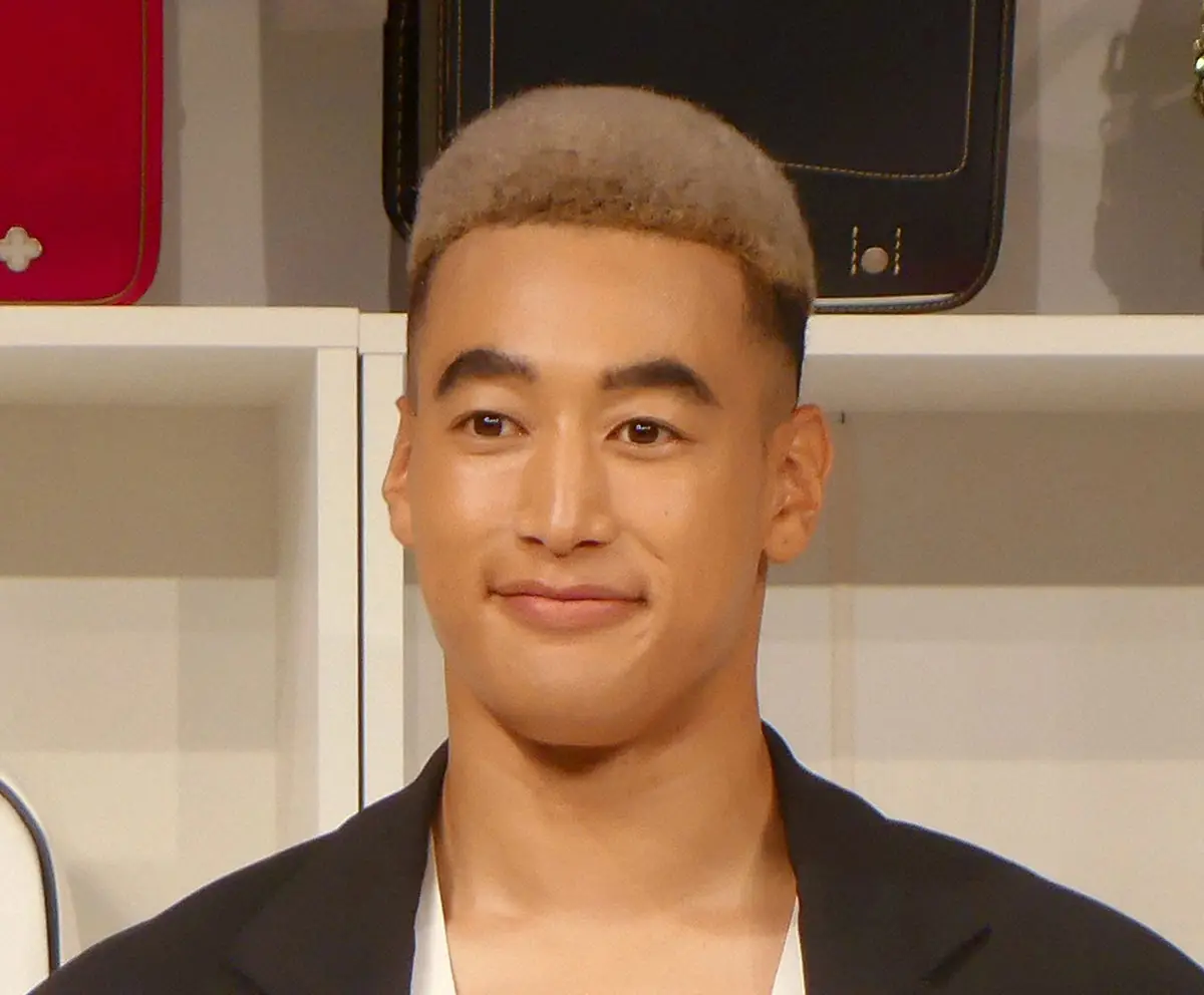 【画像・写真】関口メンディー　睡眠障害を疑い、入院した過去「それが分かっただけでも不安が取れた」