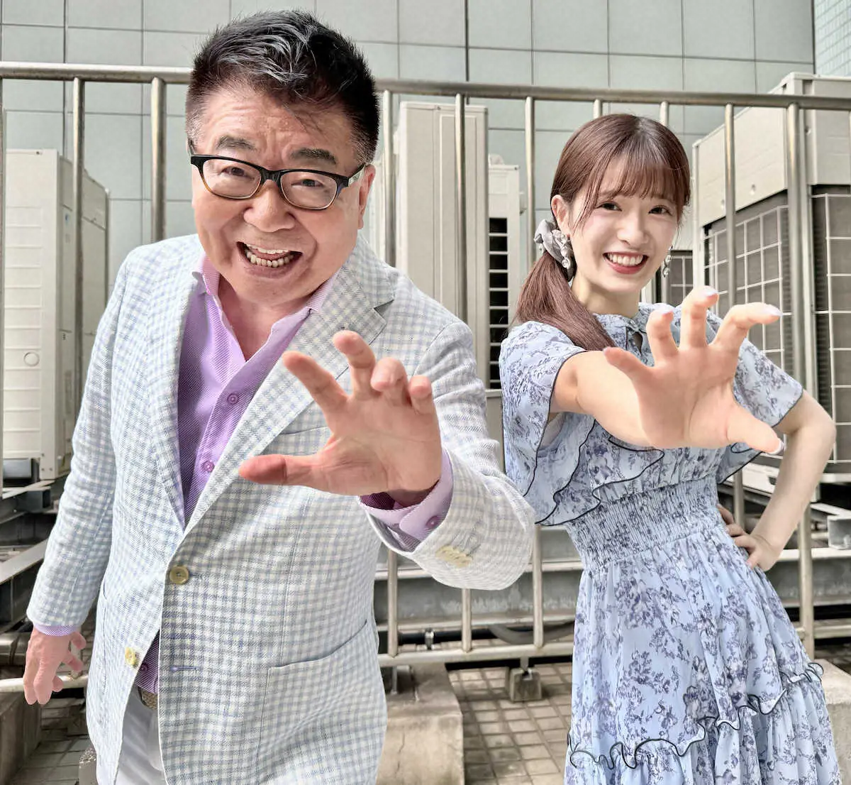 【画像・写真】AKB48武藤小麟　ポケモン愛が爆発「目からハイドロポンプ」