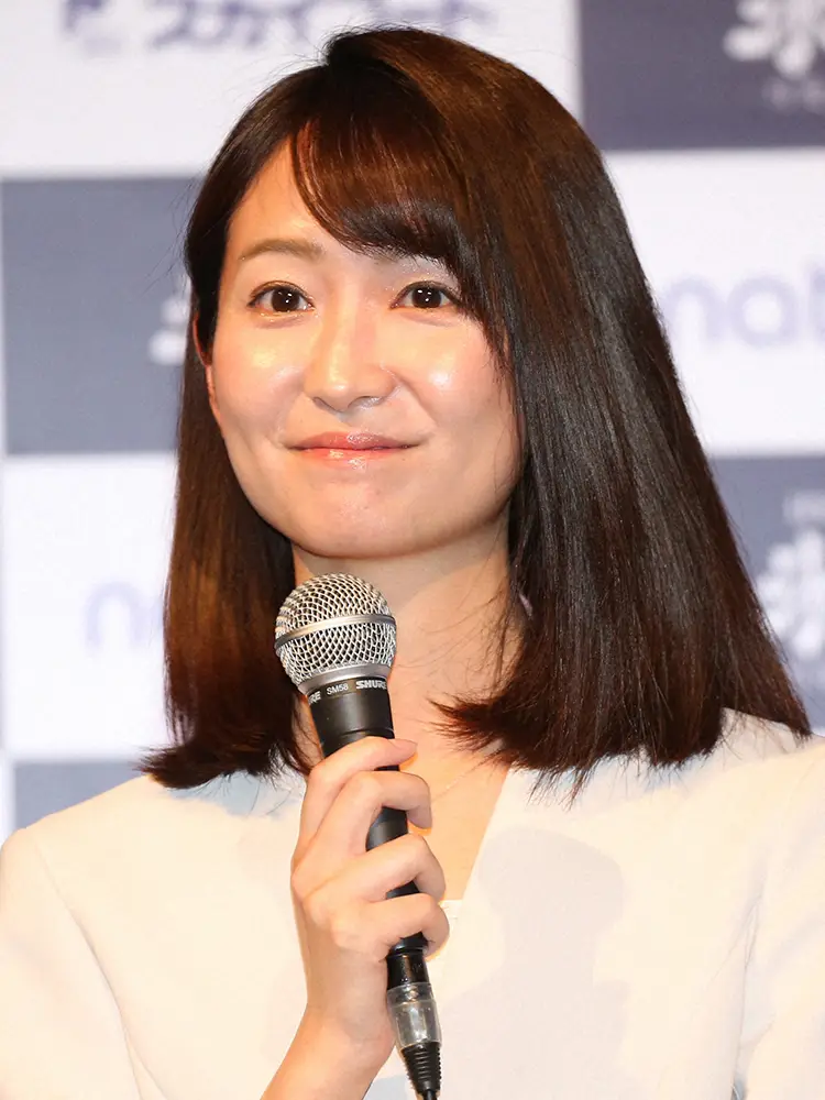 【画像・写真】日本テレビ・中島芽生アナ　妊娠＆「news　zero」卒業発表　「この度新しい命を…」