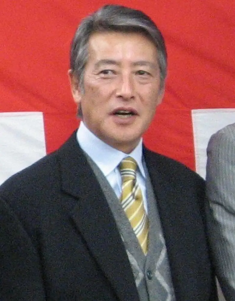 【画像・写真】神田正輝「旅サラダ」最後の出演　レギュラー終了、俳優業も断り…「事実上の引退になるのか…」の声も