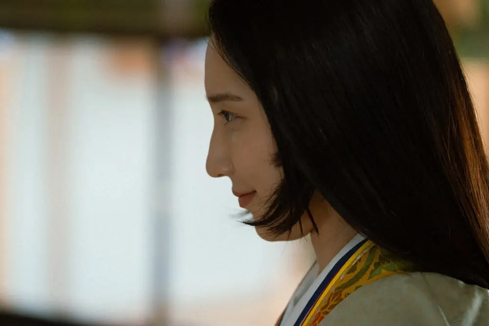 【画像・写真】「光る君へ」読みました…ききょう＆まひろ8年ぶり再会もネット戦慄「続くのかよ」次回「源氏物語」感想