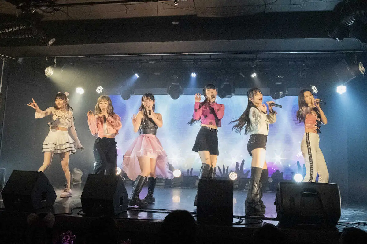 【画像・写真】「SAKURA　GRADUATION」全国ツアー最終公演　「もっともっと大きなステージに」