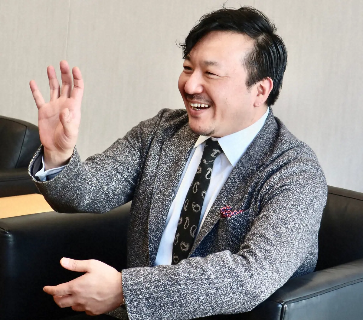 【画像・写真】解散総選挙へ国民が持つべきもの　直木賞作家が指摘「世の中を変えてきたのは熱量」「愚痴もっと出して」