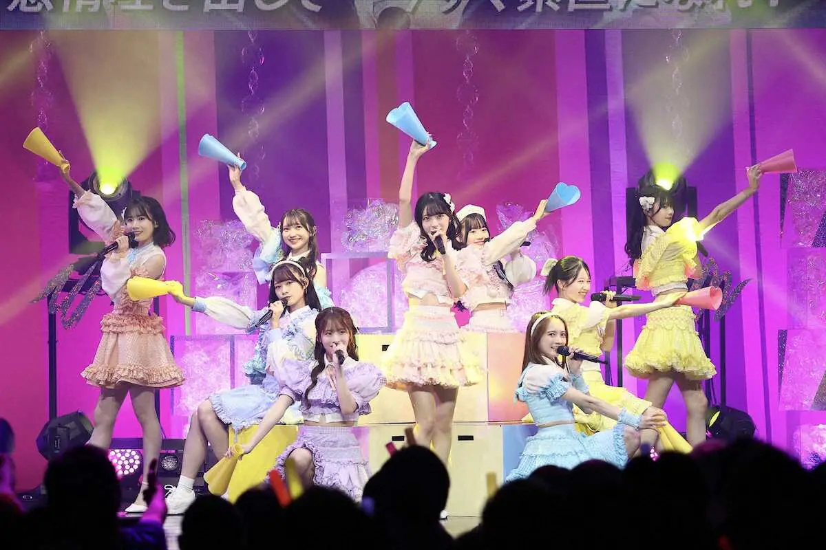 【画像・写真】AKB48　17＆18＆19期生ツアー千秋楽　「新時代を作っていけるように！」