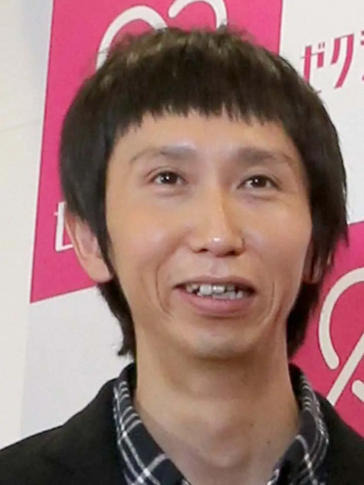 【画像・写真】アンガールズ・山根良顕