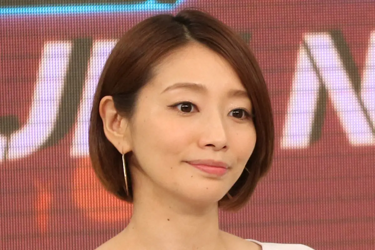 【画像・写真】眞鍋かをり　自民裏金議員の公認問題に「石破さん自体は、ということで大きい火種につながりづらいのでは」