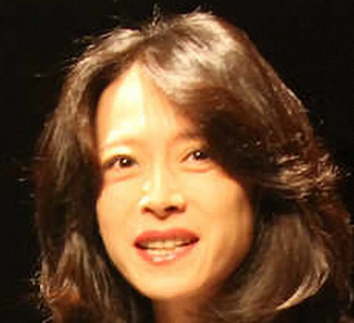 【画像・写真】中森明菜　NHK音楽番組に“出演”TVで10年ぶり肉声コメント「感謝の気持ちでいっぱい」「一緒に…」