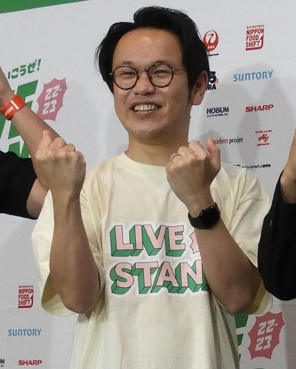 【画像・写真】インディアンス・きむ、女芸人に“ブチギレ”「それ三流アイドルのテレビの出方やぞ！」先輩芸人と三角関係