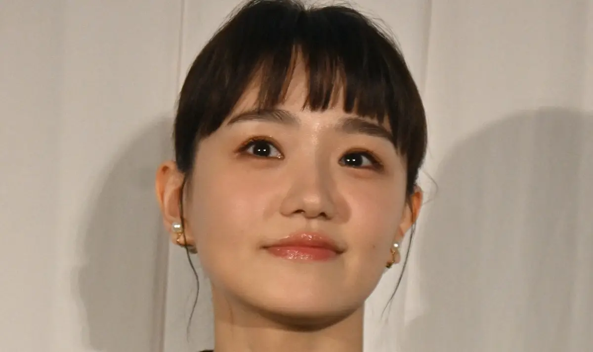 【画像・写真】奈緒　出演番組をリアタイ視聴&晩酌「ロング缶!」「一緒に飲みたい」の声、オン眉ぱっつん前髪にも反響
