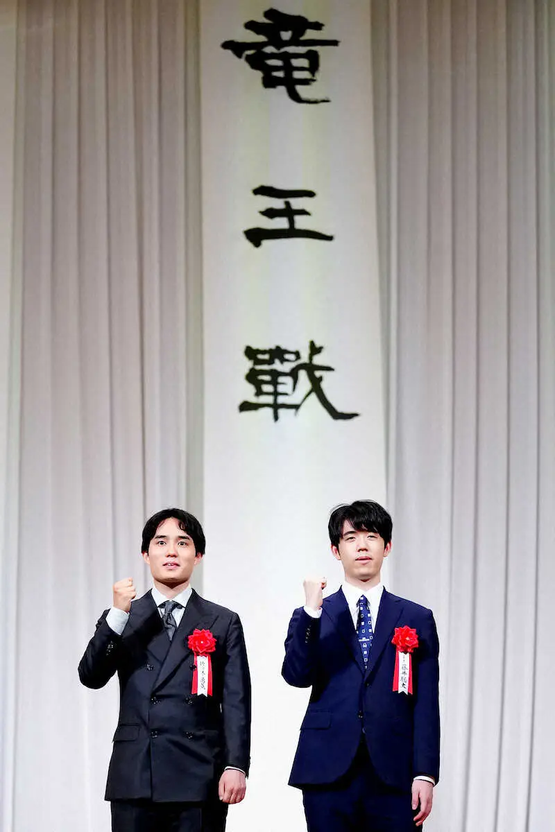 【画像・写真】“藤井を止めた男”佐々木勇気八段　再撃破で4連覇阻止だ　普段通りの食事で絶好調保つ!?　5日竜王戦