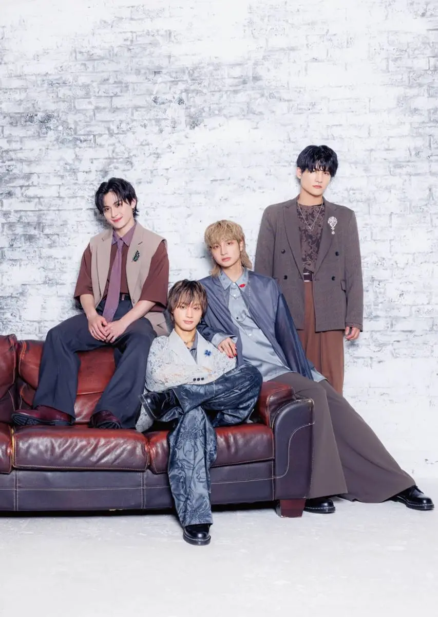 【画像・写真】学芸大青春　来年1月から約2年ぶりライブツアーを開催