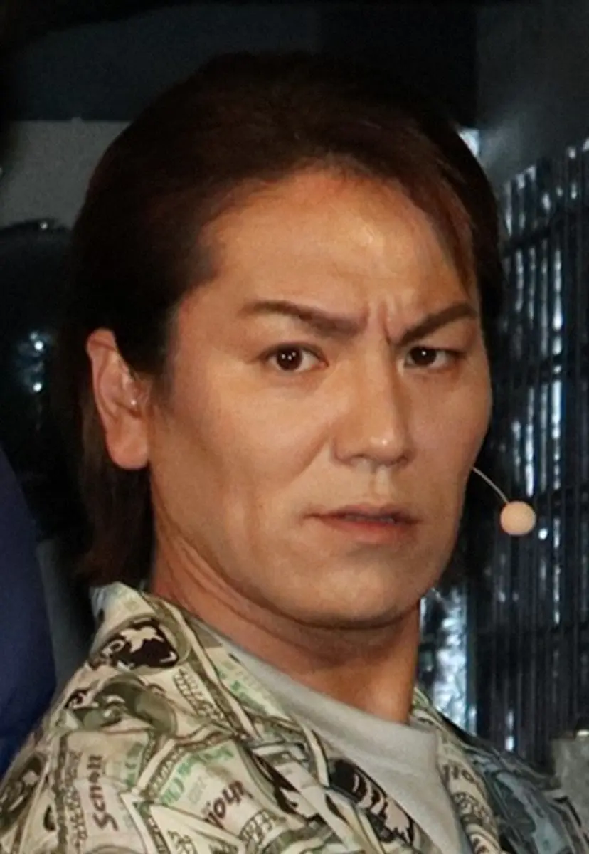 【画像・写真】狩野英孝　「ご報告」投稿にファン気になる…「ええええ！みたい！！」「配信で楽しみにしてます」