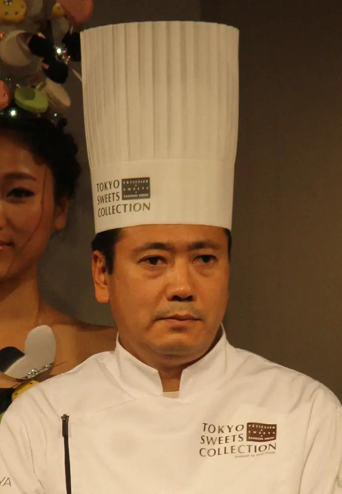 【画像・写真】鎧塚俊彦氏　恩人・服部幸應さん訃報に沈痛　亡くなる4日前に同席「喉が痛く声が出ないと…」