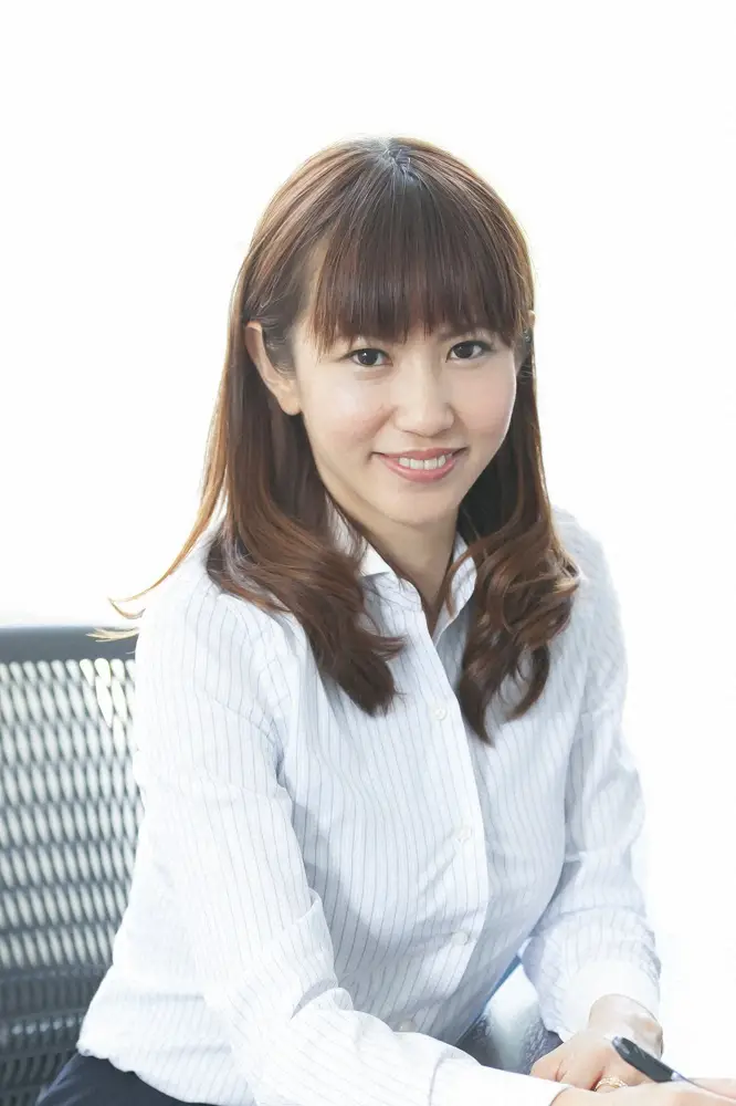 【画像・写真】三輪記子弁護士　兵庫県前知事の出直し選挙への出馬に「県職員がどういう思いでいるのかに思いをはせて」