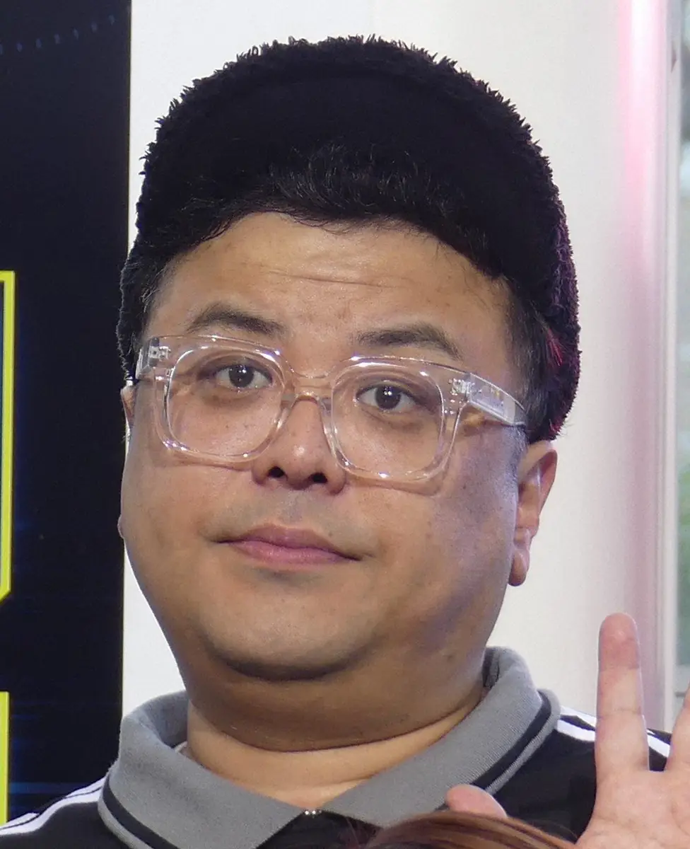 【画像・写真】とろサーモン久保田「こんな人生想像してなかった」私生活　「家帰って猫触って寝るだけ」