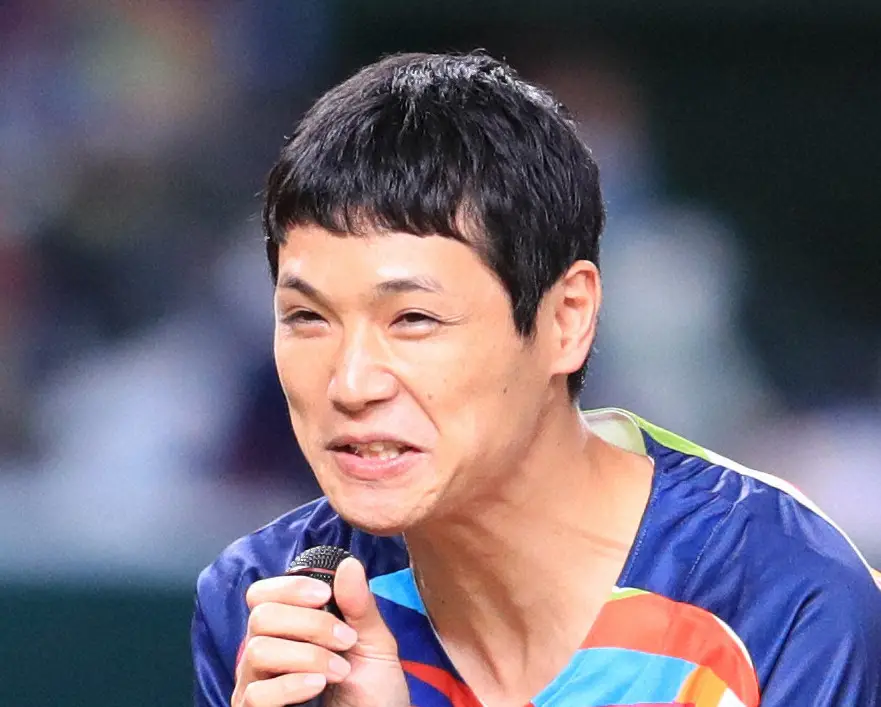 【画像・写真】もう中学生が退院を報告「必ずや近々完全回復のお知らせさせていただきたい」椎間板ヘルニアで入院