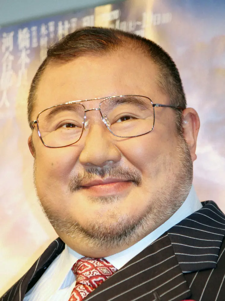 【画像・写真】一世風靡したR－1準V芸人　名前にぴったりな“もう一つの顔”「鹿児島で芋掘りから、芋洗いから」