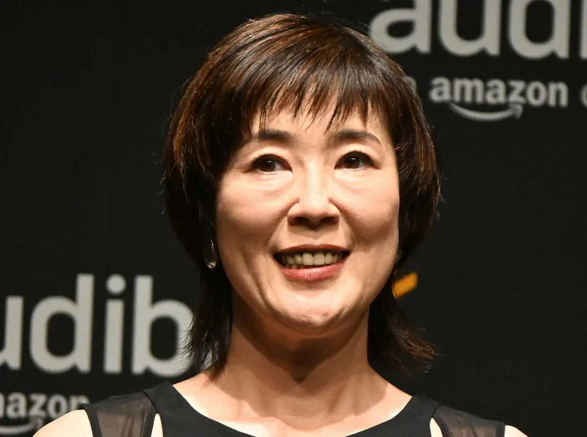 【画像・写真】寺島しのぶ「番宣のために邪魔しちゃいけない」TV出演への悩み吐露「意味なく出てると申し訳なく…」