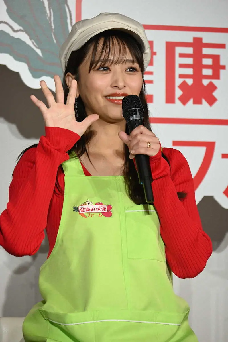 【画像・写真】近藤千尋　「ジャングルポケット」の夫・太田博久を「太陽のように照らして」支える