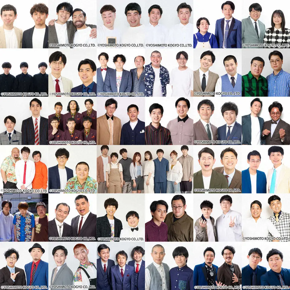 【画像・写真】キングオブコント大接戦！ファイヤーサンダー、ロングコートダディ、ラブレターズが1点差以内で最終決戦へ