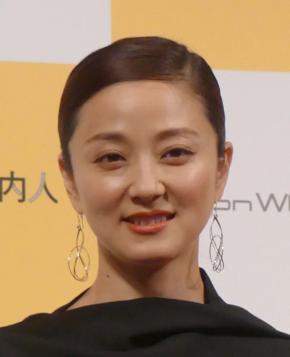 【画像・写真】都道府県魅力度ランキング発表！最下位は埼玉でも茨城でもなく…出身の人気女優「ピンチはチャンスにして」