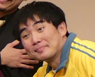 【画像・写真】ランジャタイ国崎　「お笑いの日」ソリで“階段落ち”　リハーサルで成功も…「死ぬと思いました」