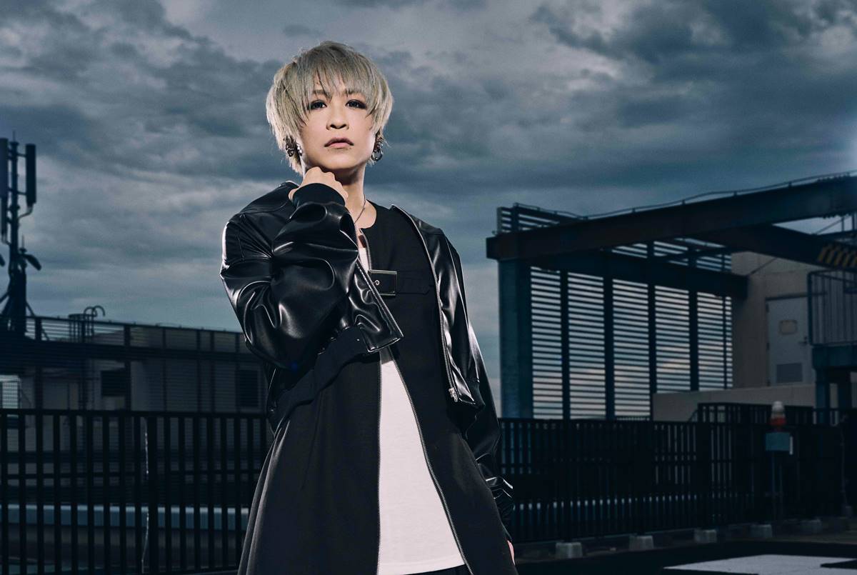 【画像・写真1枚目】DuelJewel・Natsuki、ツアーで確信！「化ける」と新アルバム収録曲とは…【ソロインタビュー連載第2回】