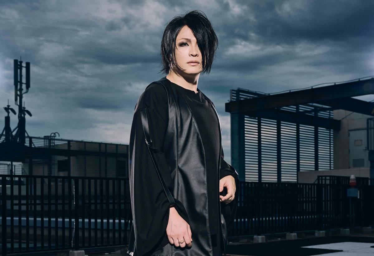 【画像・写真1枚目】DuelJewel・祐弥のまさかの悩み!?決まって冷え込むMCを「払しょくしたい」【ソロインタビュー連載第3回】