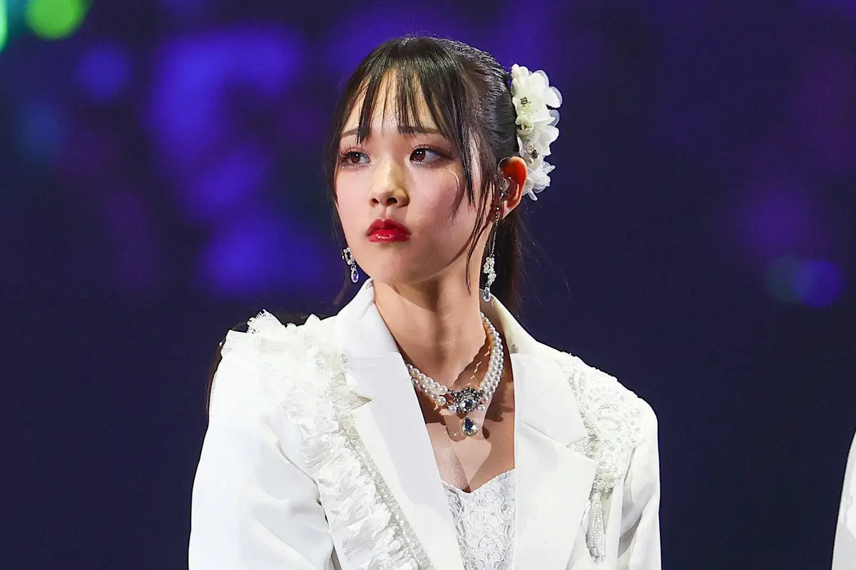 【画像・写真】活動休止中のJuice＝Juice入江里咲が19歳の誕生日　ファンの祝福に「メッセージ届いています」