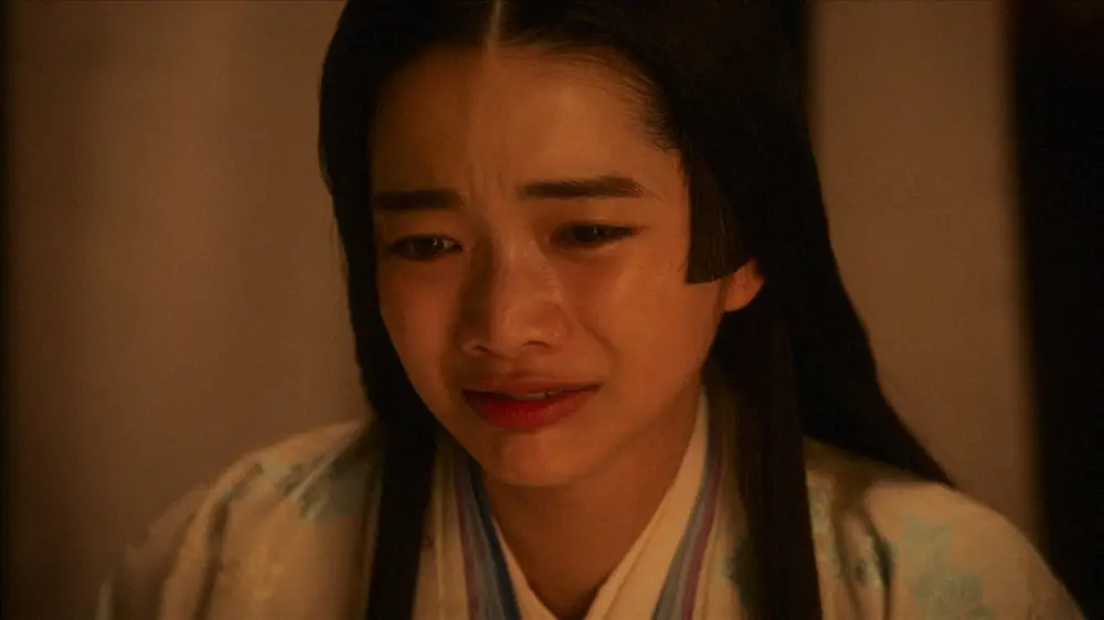 【画像・写真】「光る君へ」道長わざと占い？→行成板挟み→彰子激怒　一条天皇ロス広がる「2週連続で辞世の歌」ネット涙