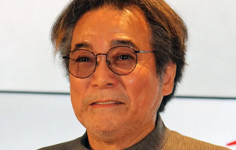 【画像・写真】稲川淳二、当日に急きょライブ中止を発表「自分が情けなくて…。本当に申し訳ございません」体調不良で