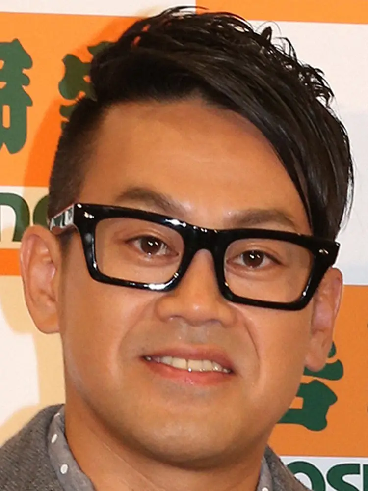 【画像・写真】宮川大輔　中居正広は「ホンマ気遣いの方」男前すぎるエピも披露「凄ないですか？」