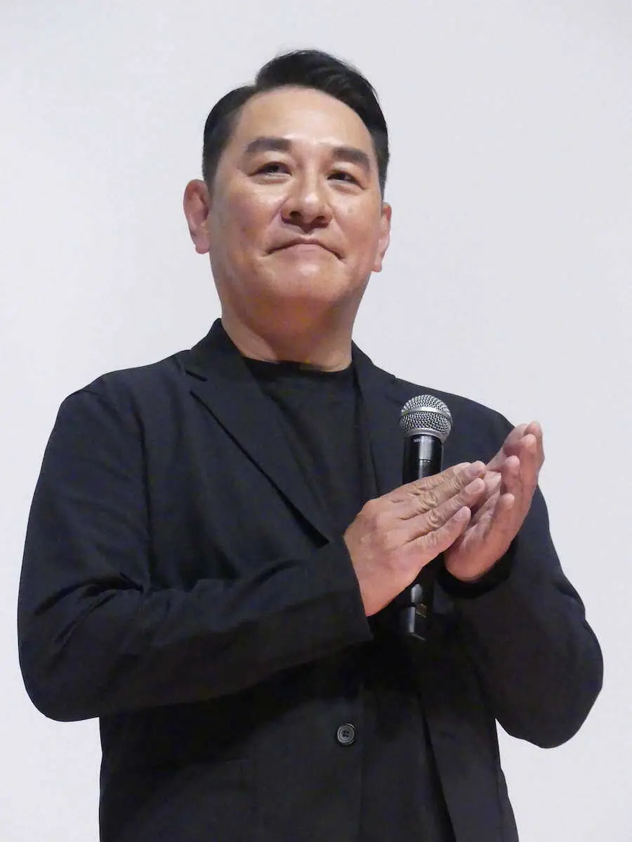 【画像・写真】ピエール瀧　“イチオシ”の海外旅行先を紹介「料理は何食ってもウマい」「人もみんな優しいし、治安も…」