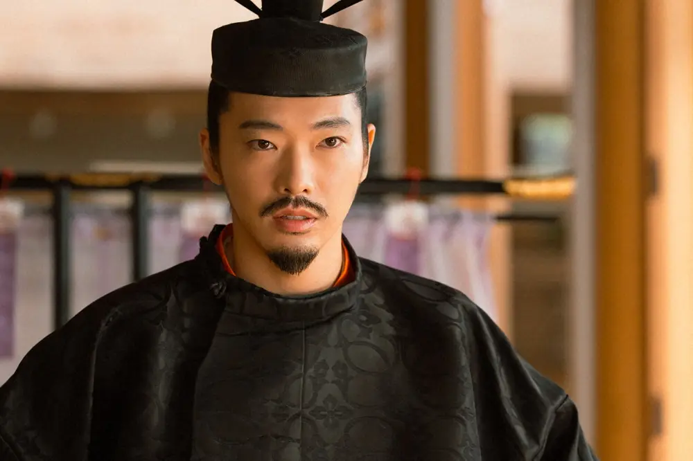 【画像・写真】「光る君へ」道長「不実の罪は必ず己に返って…」敦康親王けん制も「おまいう」「自覚？」視聴者ツッコミも