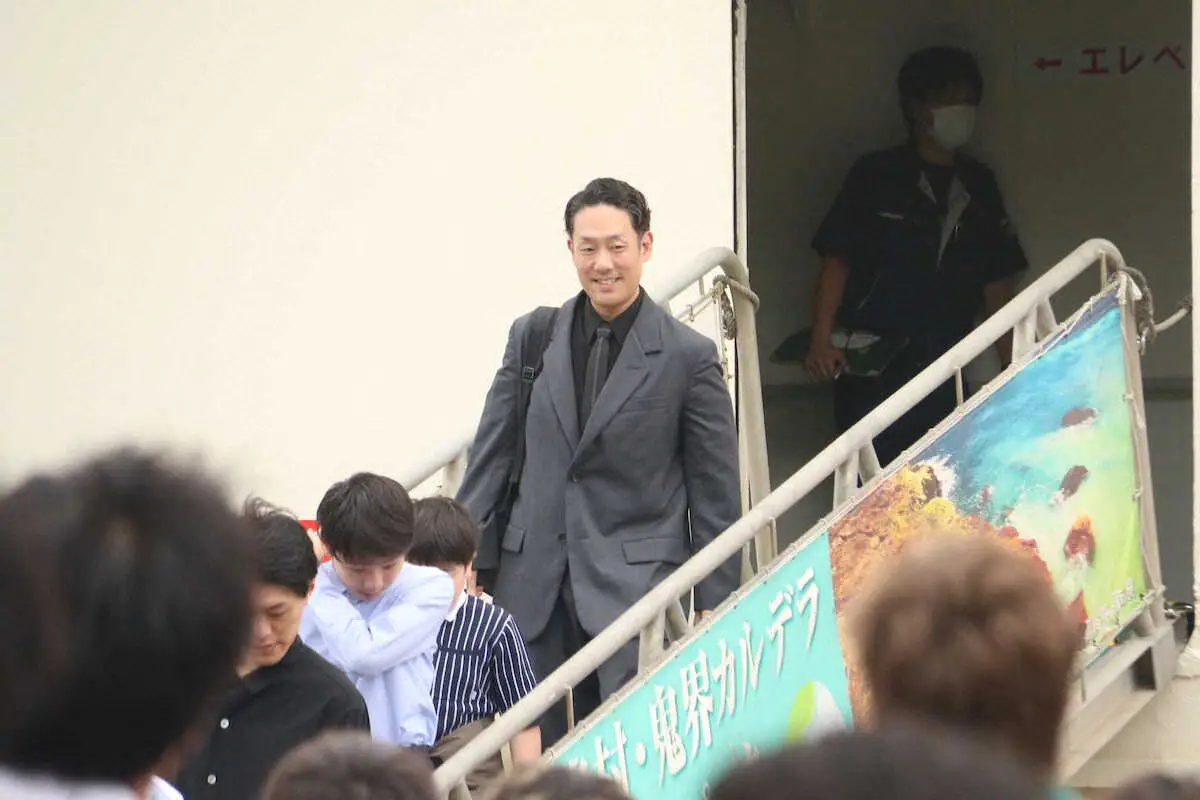 【画像・写真】勘三郎の伝説舞台「三島村歌舞伎　俊寛」息子たちが継承　勘九郎＆七之助が示した“中村屋の魂”