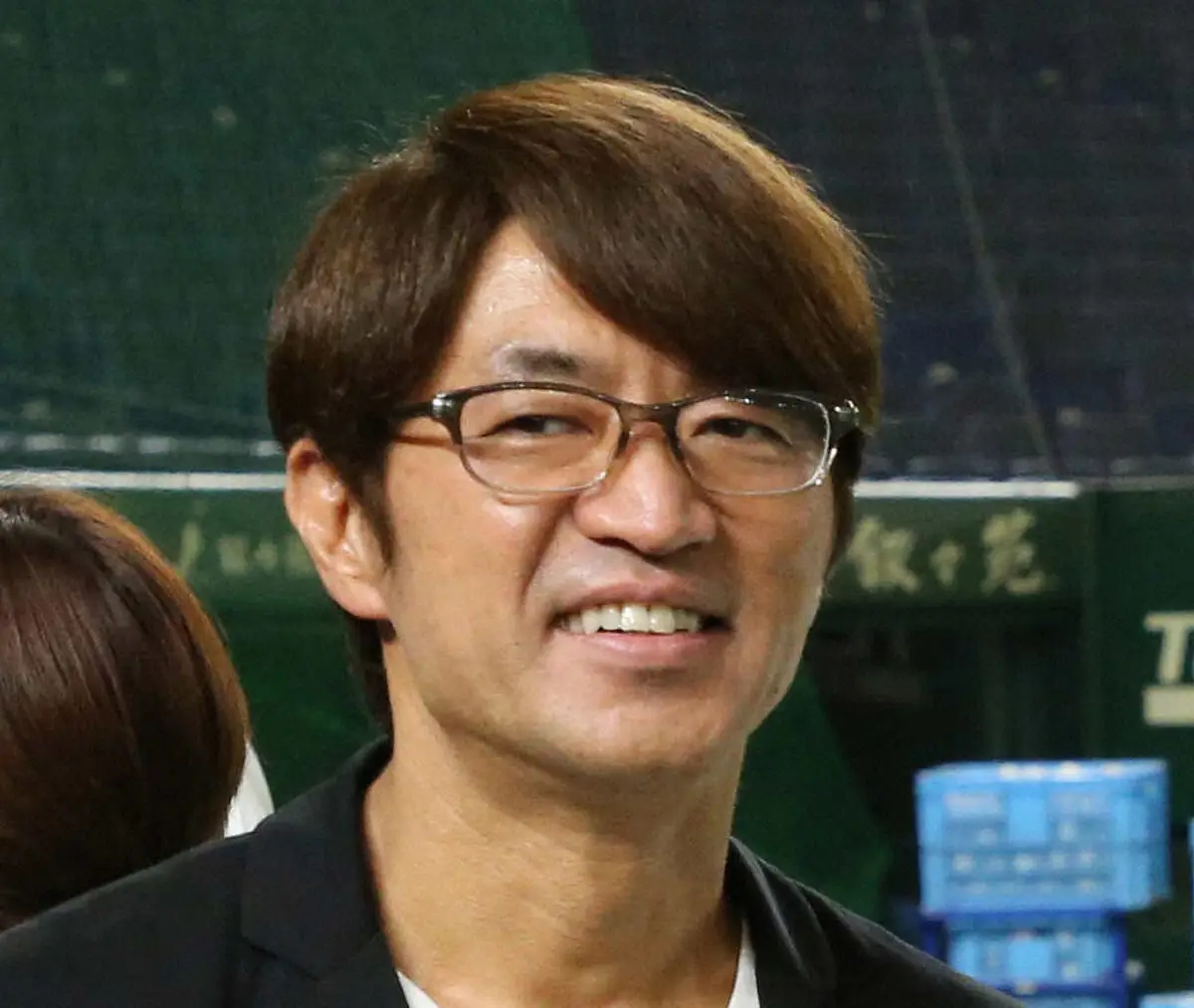 【画像・写真】さまぁ～ず大竹　夫・中村仁美の家での行動への不満吐露「俺だけしかやってないから」