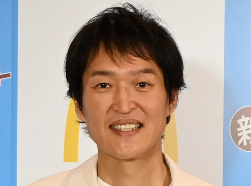 【画像・写真】千原ジュニア