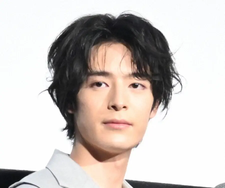 【画像・写真】塩野瑛久　“ロス”明かす　大河ドラマ「光る君へ」一条天皇の半生演じ「喪失感は凄い」