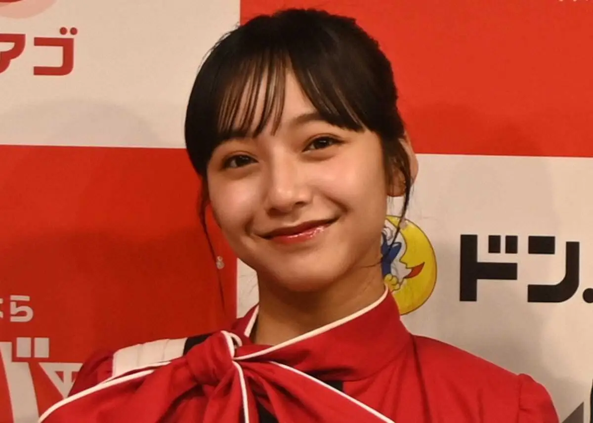 【画像・写真】高校中退した山之内すず「学がない。だから…」最近始めたこと「しないとヤバいと思って」