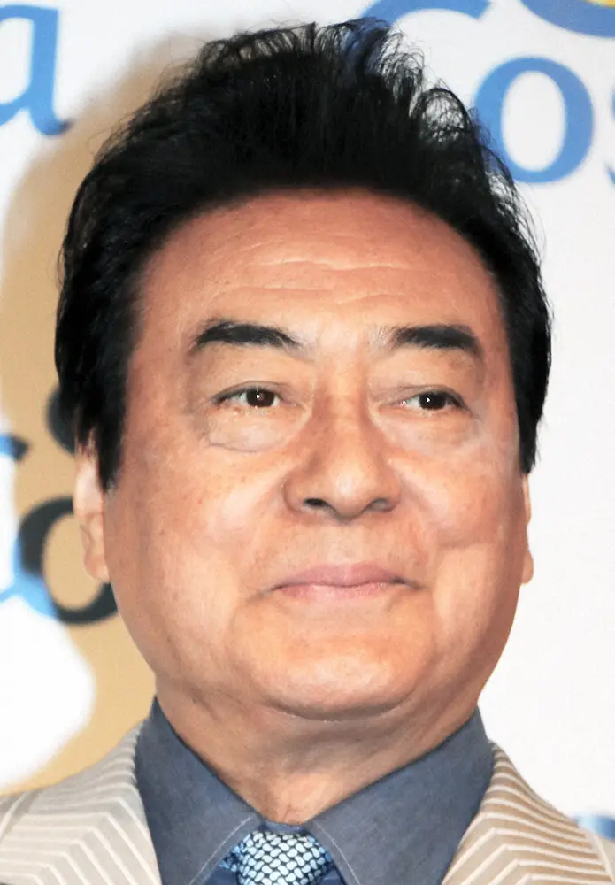 【画像・写真】高橋英樹　先輩・石原裕次郎さんの“天然”エピソード披露「いい歌だな。誰が歌ってるんだ？って」