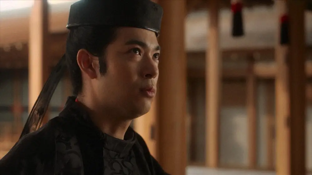 【画像・写真】【来週11月3日の光る君へ】第42話　残り7回　道長は病…行成苦言→衝撃三男出家＆明子激怒に続く窮地