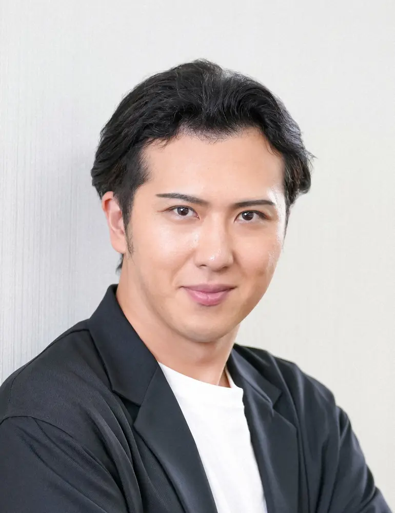 【画像・写真】尾上松也「溜めてやる方が好きで」　大好きな家事とは？　「どう処理するかを考えるのが楽しみ」